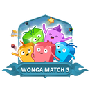 Wonga Puzzle Match 3 APK