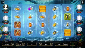 Dubai Slots 海報