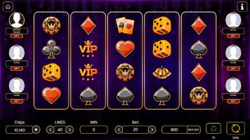 Dubai Slots 截圖 2