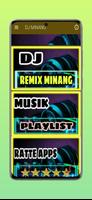 DJ Minang Remix Offline poster