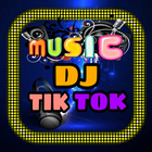 DJ TIKTOK VIRAL REMIX OFFLINE أيقونة