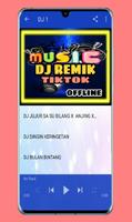 DJ TIKTOK VIRAL REMIX OFFLINE تصوير الشاشة 2