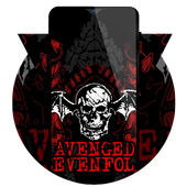 Avenged Sevenfold Wallpaper icon