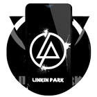 Linkin Park Wallpaper HD biểu tượng