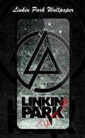 Linkin Park Wallpaper HD plakat