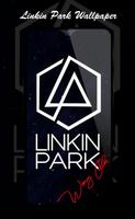 Linkin Park Wallpaper HD ảnh chụp màn hình 1