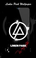 Linkin Park Wallpaper HD screenshot 2