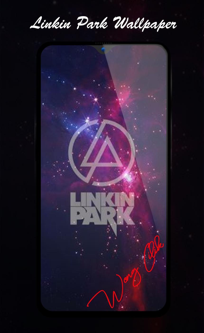 Tải xuống APK Linkin Park Wallpaper HD cho Android
