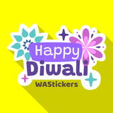 Happy Diwali Stickers 2023