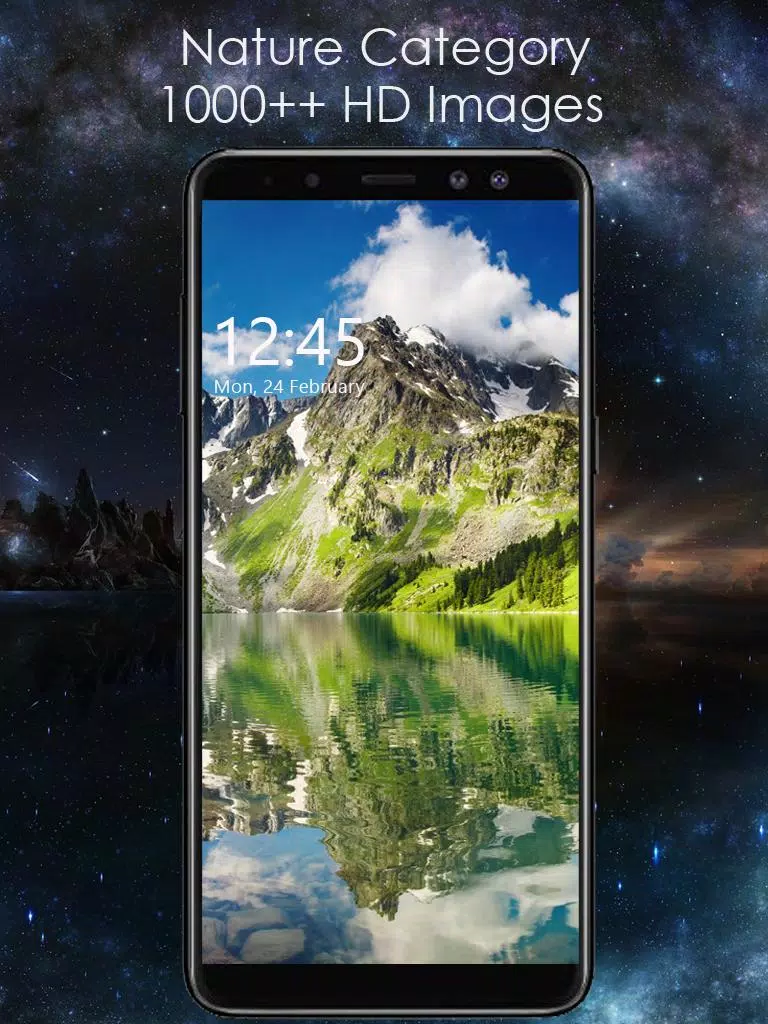Samsung Galaxy A7 Wallpaper APK for Android Download