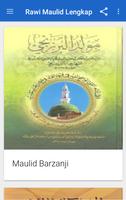 Buku Rawi Maulid Nabi (New) Screenshot 1