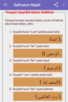 Kitab Safinatun Najah Terjemahan স্ক্রিনশট 3