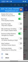 AxumTsion Tigrai Audio Bible Screenshot 2