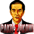 Pakde Jokowi