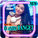 DJ Anjim Banget | Ikan Hiu Makan Tomat aplikacja
