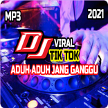 DJ Aduh Aduh Jang Ganggu Remix
