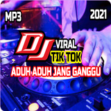 DJ Aduh Aduh Jang Ganggu Remix Zeichen