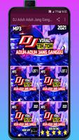 DJ Aduh Aduh Jang Ganggu Remix Screenshot 1
