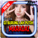 DJ BURUNG LAH PUTIH MARADAI VIRAL TIKTOK aplikacja