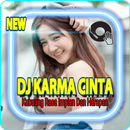 DJ Karma Cinta | Kubuang Rasa Impian Dan Harapan APK