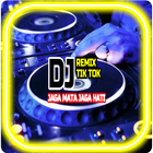 DJ Jaga Mata Jaga Hati Remix ikon
