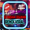DJ Masha Cegukan