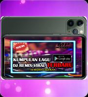 DJ Masha Cegukan पोस्टर