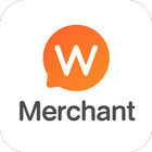 آیکون‌ Wongnai Merchant App