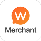Wongnai Merchant App أيقونة