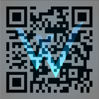 Wong's Scanner Pro - QR & Barcode Scanner आइकन