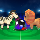 Animal Soccer icône