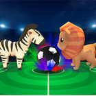 Animal Soccer ไอคอน