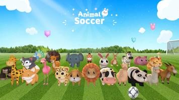 Animal Soccer โปสเตอร์
