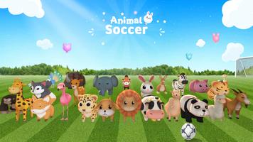 Animal Soccer الملصق