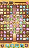 [VIP]SweetPang - 3 Match screenshot 1