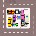 Oh! No Parking 图标
