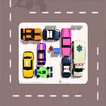 ikon Oh! No Parking