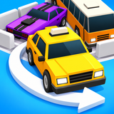Oh! No Parking: Car Jam Puzzle APK