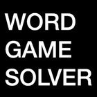 Word Game Solver ikon