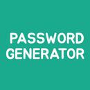 Générateur de mot de passe APK