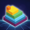 SkyStack: AR Heights ikona