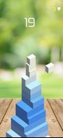 SkyStack: AR Heights plakat