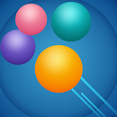APK Bubble Shoot Match 3 adventure