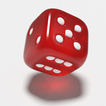 Rouleau à dés pour jeu de société