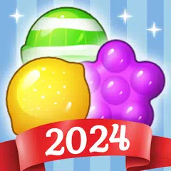 Sweetie Candy Match XAPK download