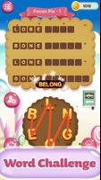 Word Dessert ภาพหน้าจอ 1