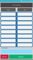 Chart Draw screenshot 1