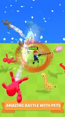 Superior Smash アプリダウンロード