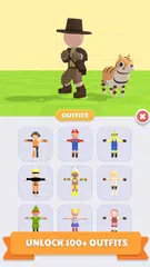 Superior Smash アプリダウンロード