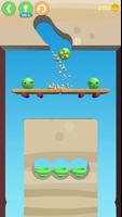 پوستر Burrow Land - Ball Hole